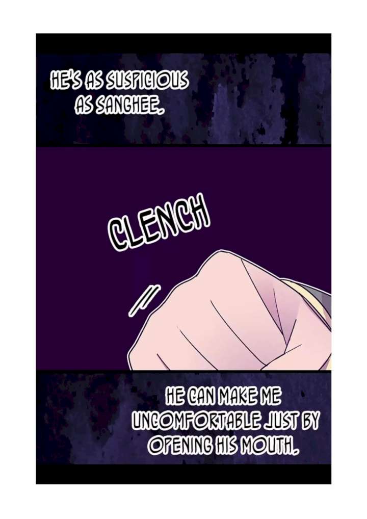 They Say I Was Born A King’s Daughter - Chapter 69 Page 71