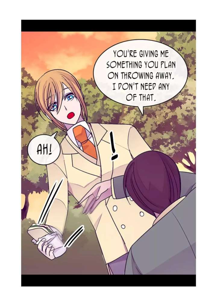 They Say I Was Born A King’s Daughter - Chapter 69 Page 72