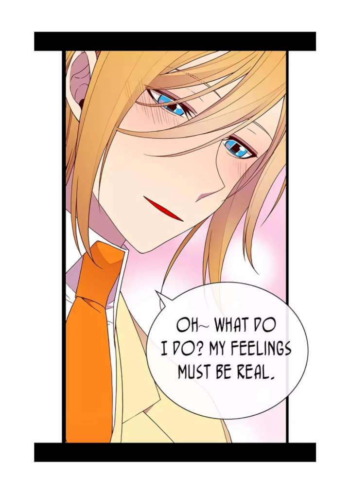They Say I Was Born A King’s Daughter - Chapter 70 Page 15