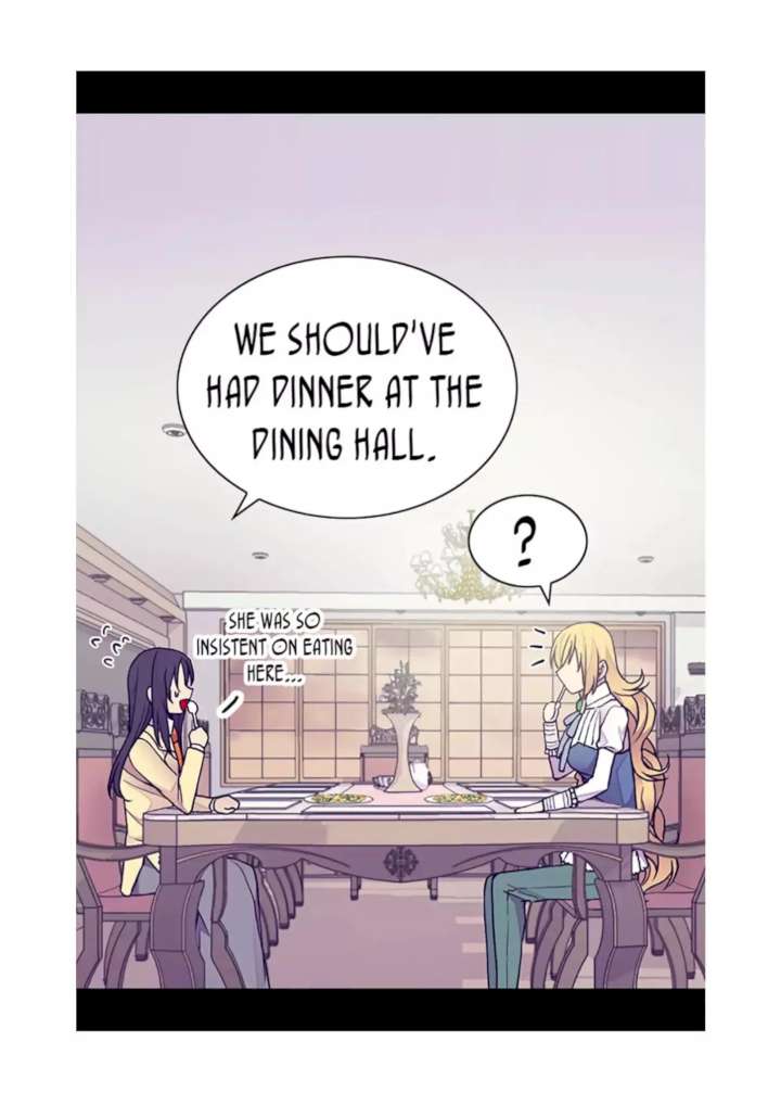 They Say I Was Born A King’s Daughter - Chapter 70 Page 19
