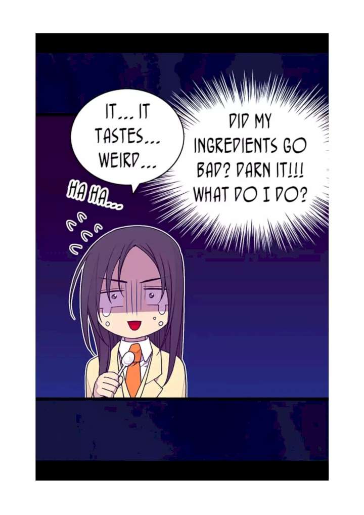 They Say I Was Born A King’s Daughter - Chapter 70 Page 20