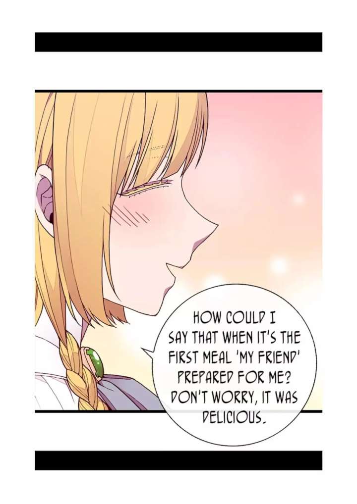 They Say I Was Born A King’s Daughter - Chapter 70 Page 25