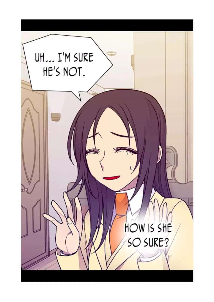 They Say I Was Born A King’s Daughter - Chapter 70 Page 30