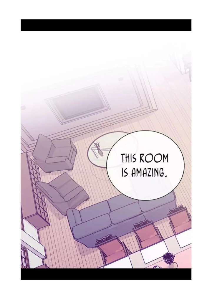 They Say I Was Born A King’s Daughter - Chapter 70 Page 33