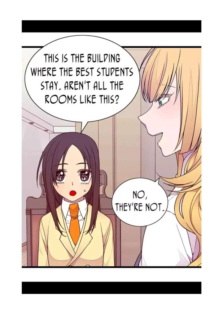 They Say I Was Born A King’s Daughter - Chapter 70 Page 35