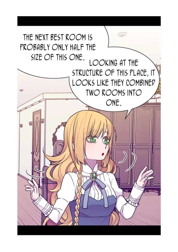They Say I Was Born A King’s Daughter - Chapter 70 Page 36