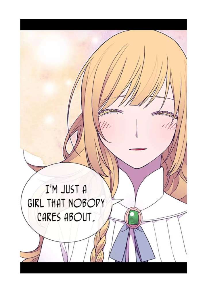 They Say I Was Born A King’s Daughter - Chapter 70 Page 46