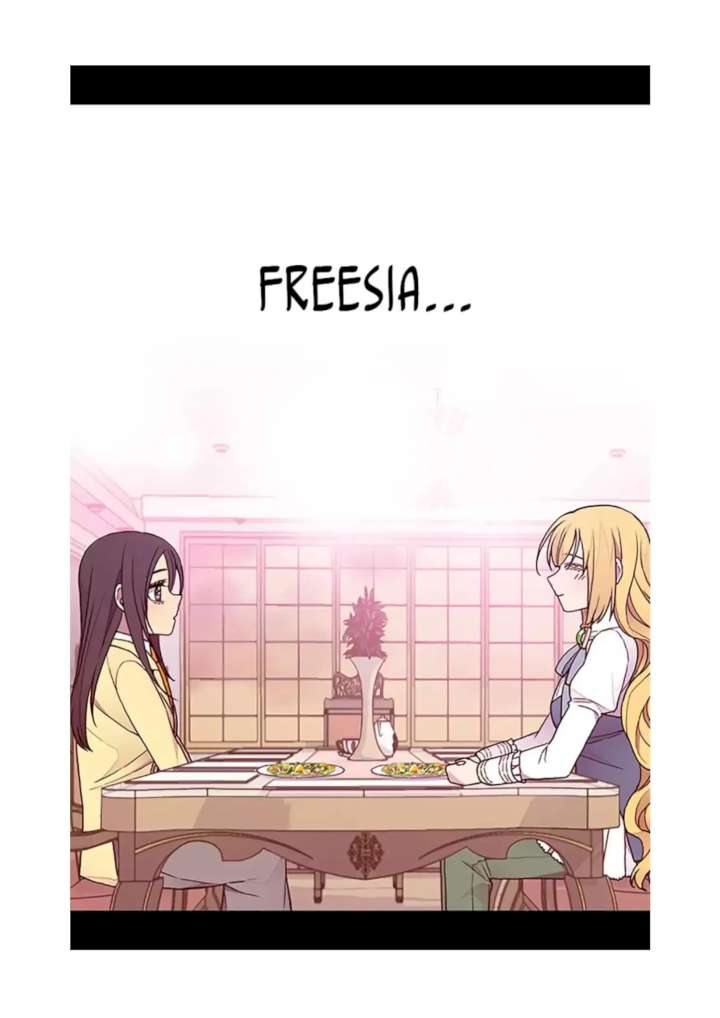 They Say I Was Born A King’s Daughter - Chapter 70 Page 47