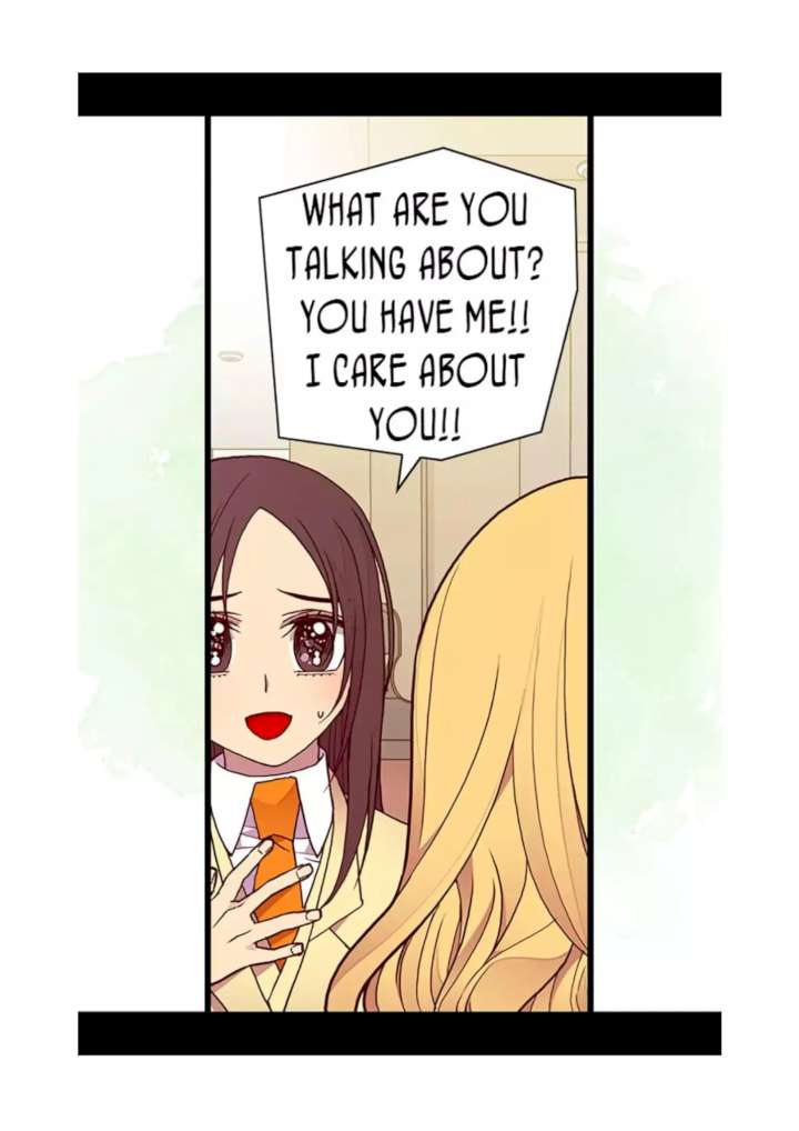 They Say I Was Born A King’s Daughter - Chapter 70 Page 48