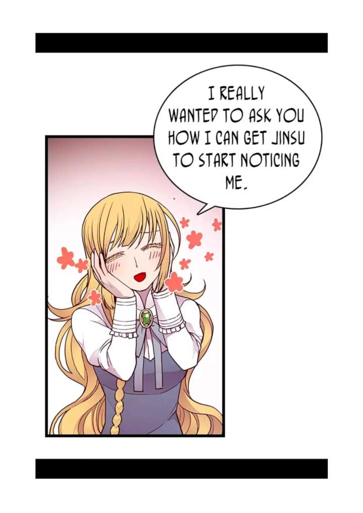 They Say I Was Born A King’s Daughter - Chapter 70 Page 53