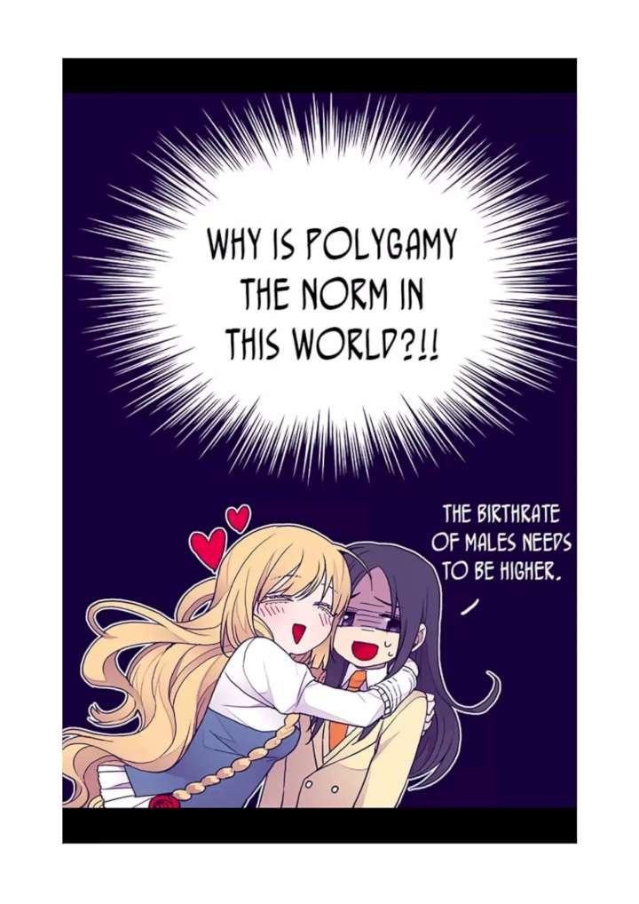 They Say I Was Born A King’s Daughter - Chapter 70 Page 55