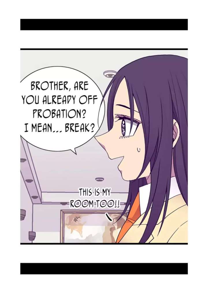 They Say I Was Born A King’s Daughter - Chapter 70 Page 59