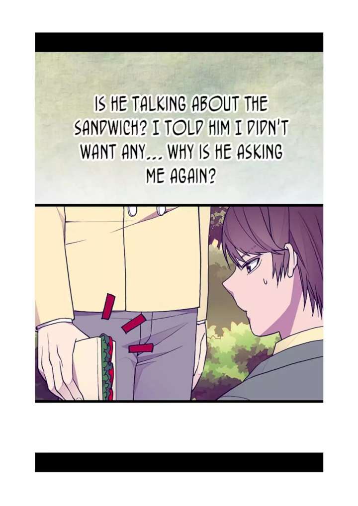 They Say I Was Born A King’s Daughter - Chapter 70 Page 6