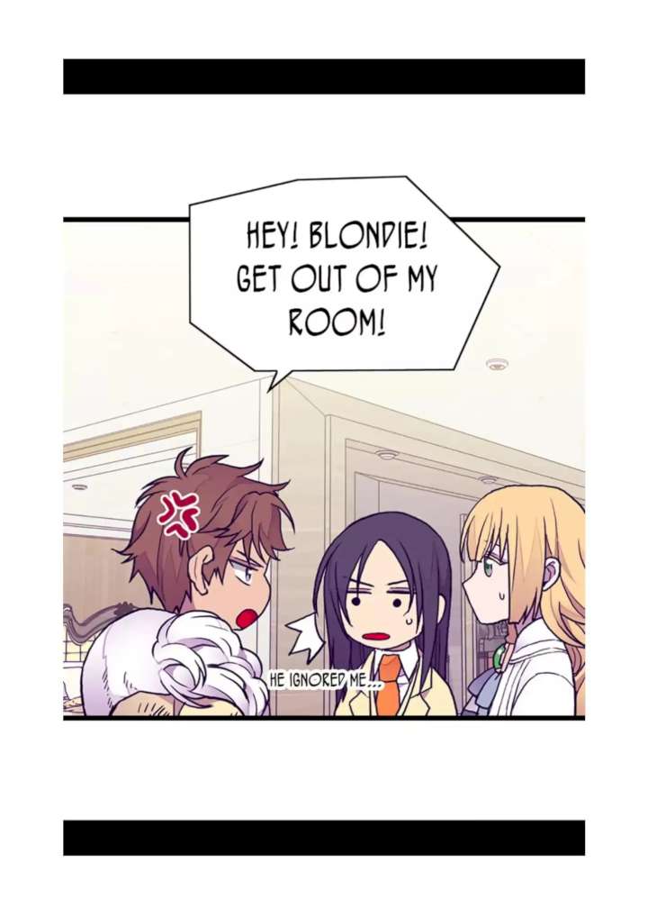 They Say I Was Born A King’s Daughter - Chapter 70 Page 60