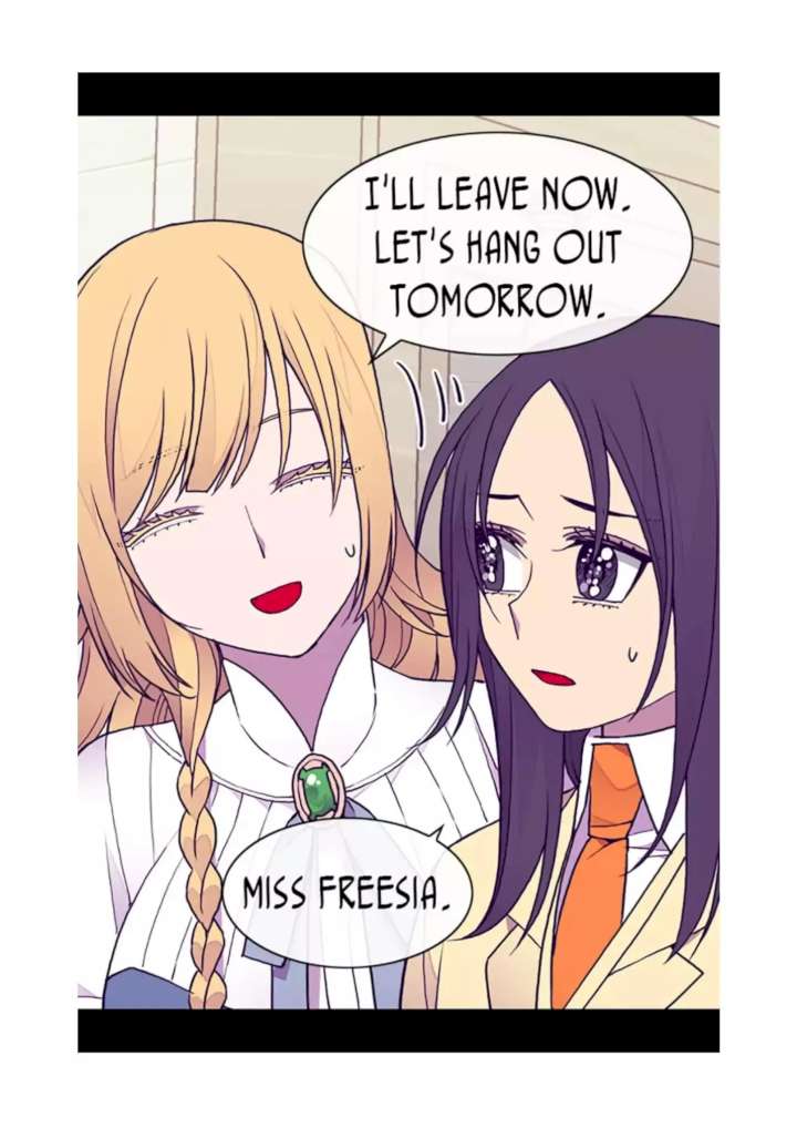 They Say I Was Born A King’s Daughter - Chapter 70 Page 61