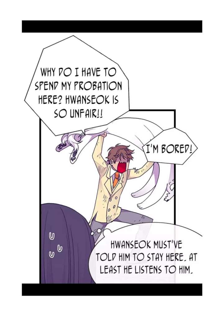 They Say I Was Born A King’s Daughter - Chapter 70 Page 64