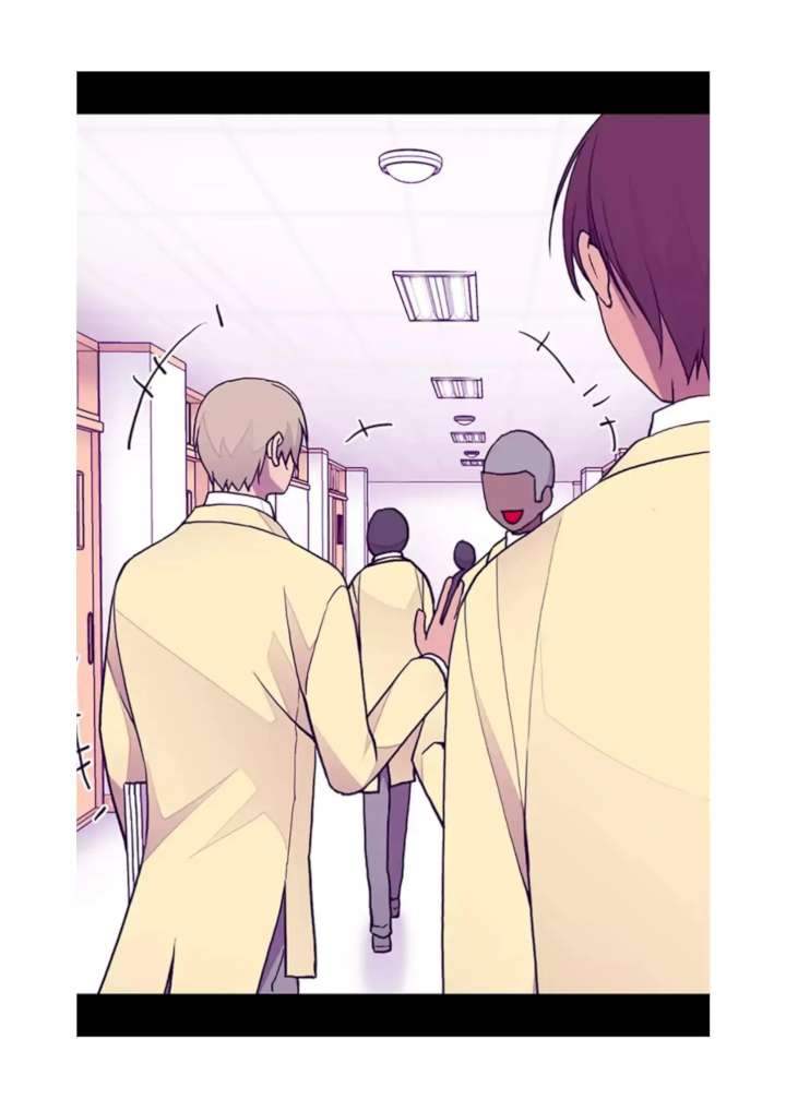They Say I Was Born A King’s Daughter - Chapter 70 Page 69