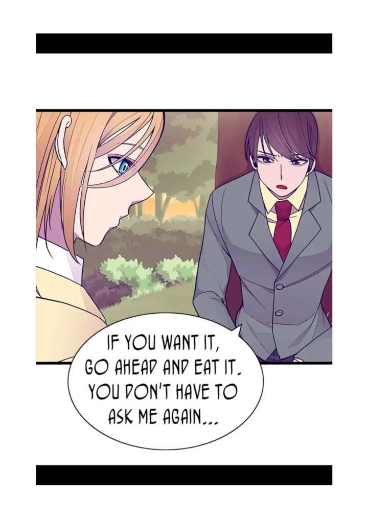 They Say I Was Born A King’s Daughter - Chapter 70 Page 7