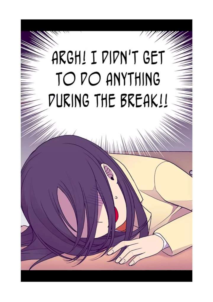 They Say I Was Born A King’s Daughter - Chapter 70 Page 70