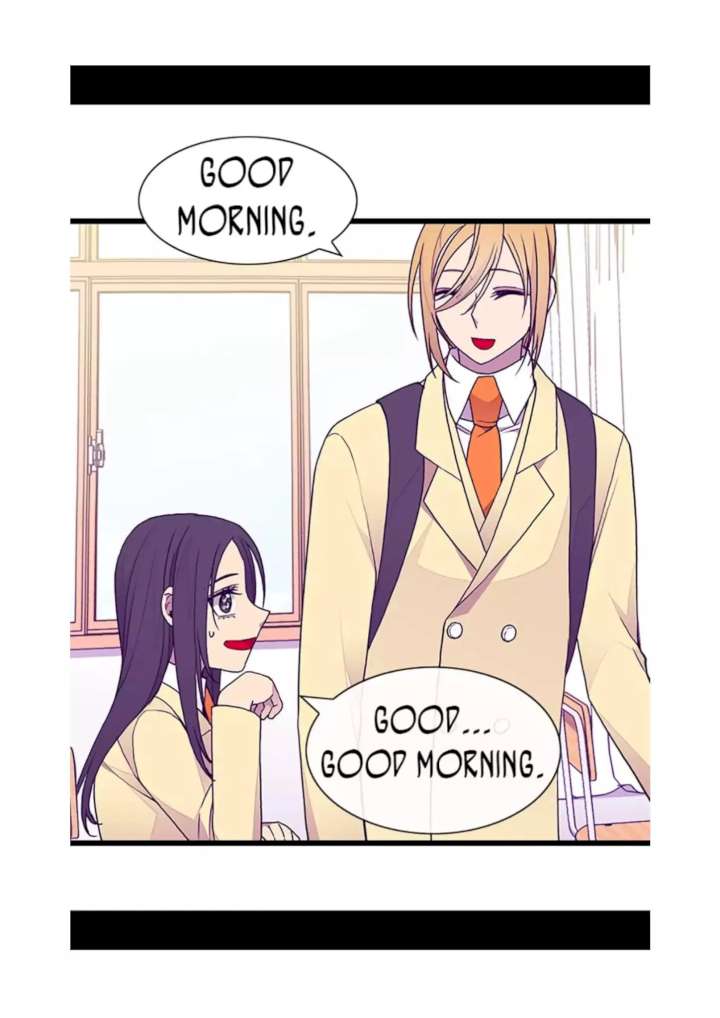 They Say I Was Born A King’s Daughter - Chapter 70 Page 74