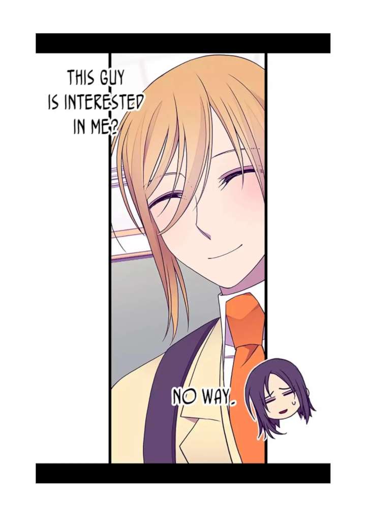 They Say I Was Born A King’s Daughter - Chapter 70 Page 76