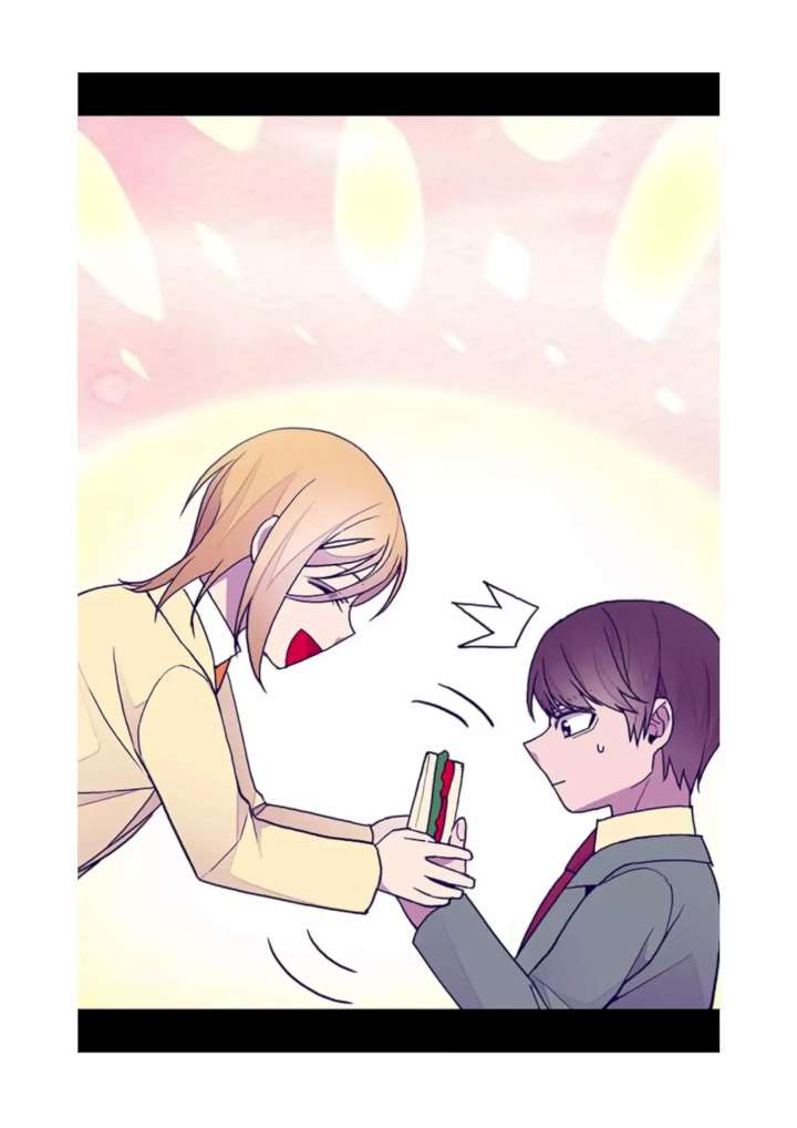 They Say I Was Born A King’s Daughter - Chapter 70 Page 9