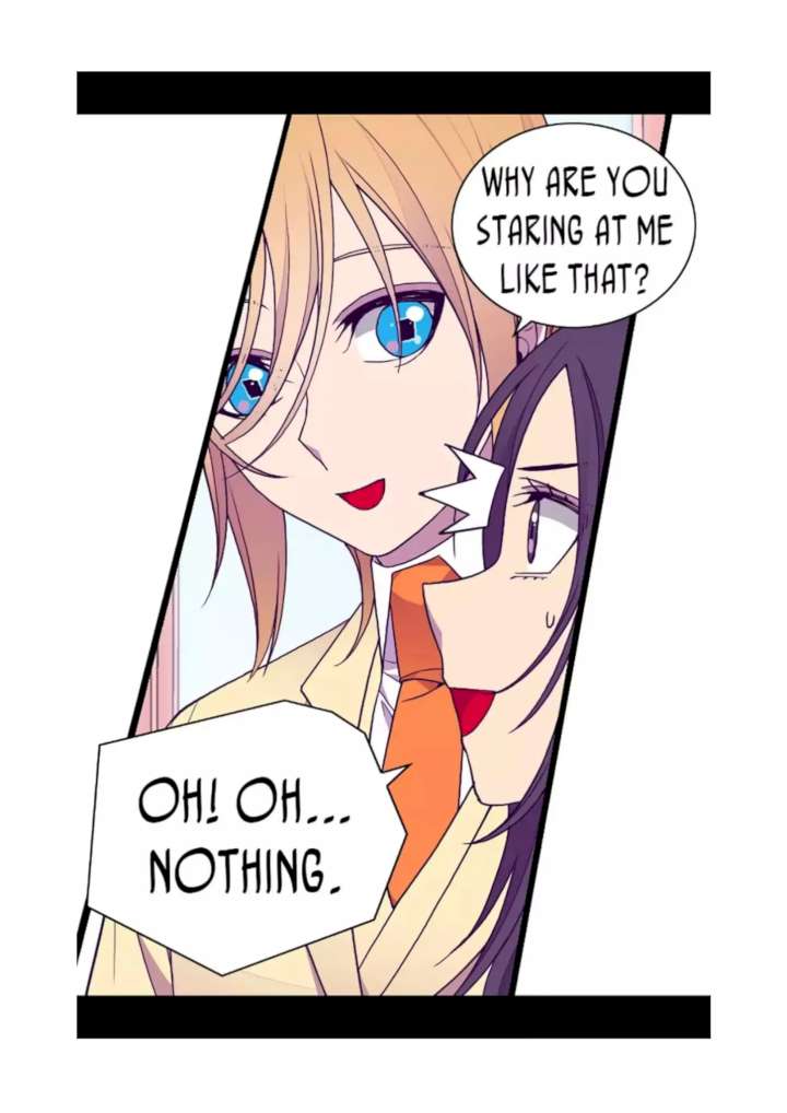 They Say I Was Born A King’s Daughter - Chapter 71 Page 11