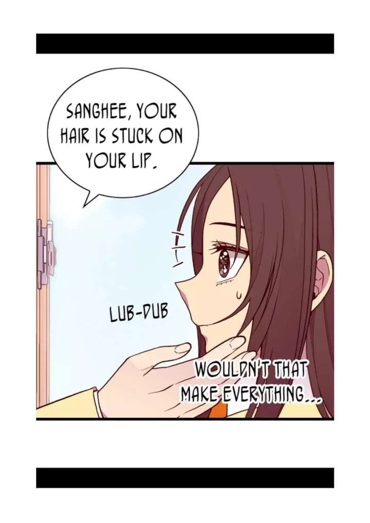 They Say I Was Born A King’s Daughter - Chapter 71 Page 13