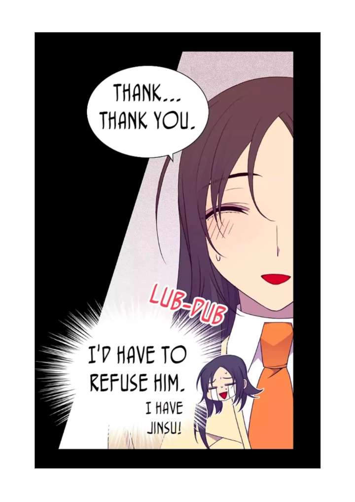 They Say I Was Born A King’s Daughter - Chapter 71 Page 16
