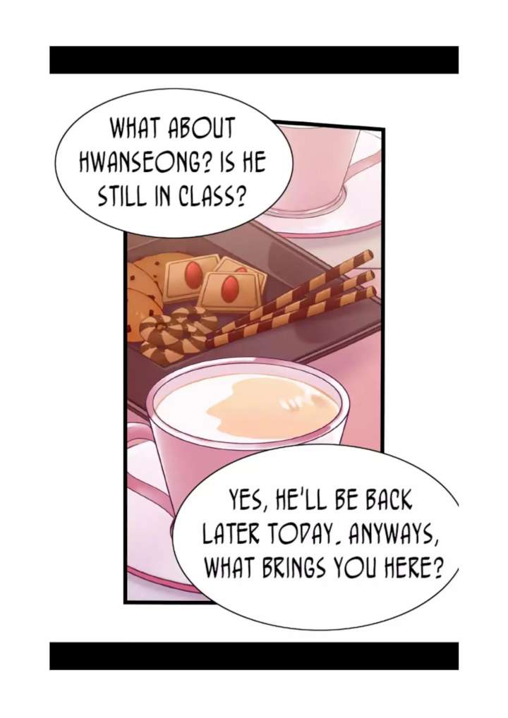 They Say I Was Born A King’s Daughter - Chapter 71 Page 22