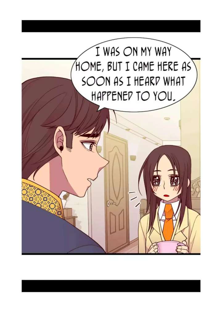 They Say I Was Born A King’s Daughter - Chapter 71 Page 23