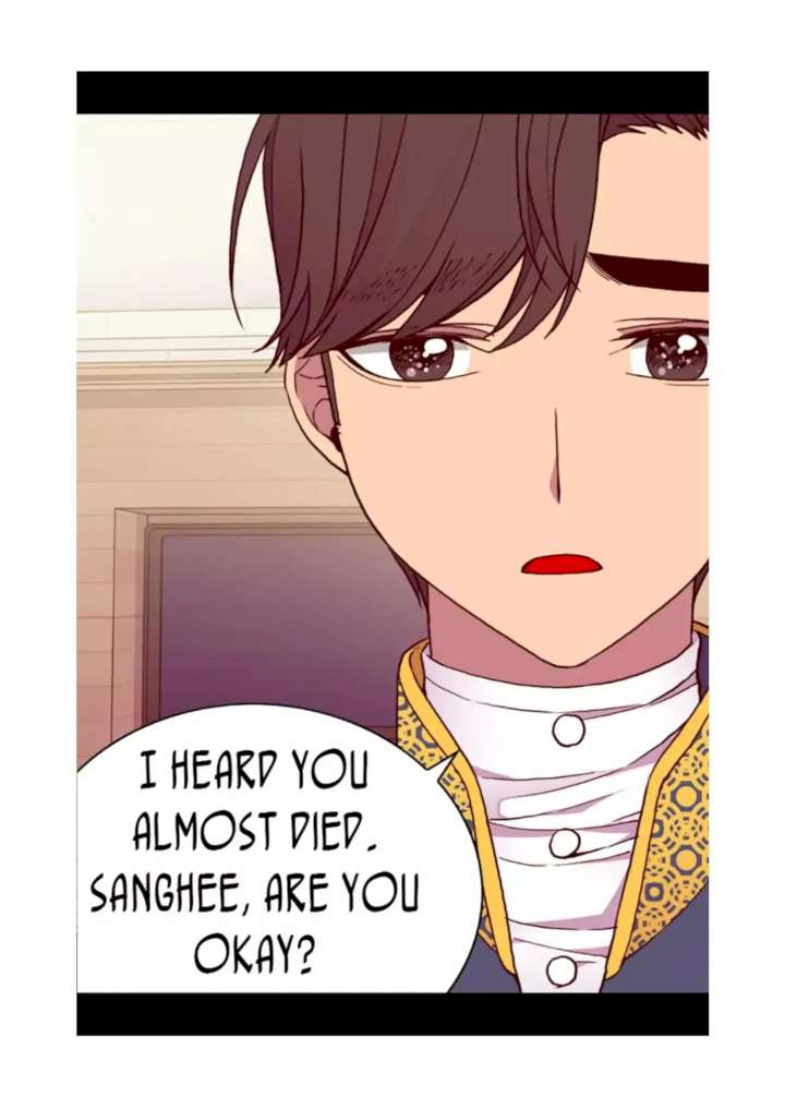 They Say I Was Born A King’s Daughter - Chapter 71 Page 24