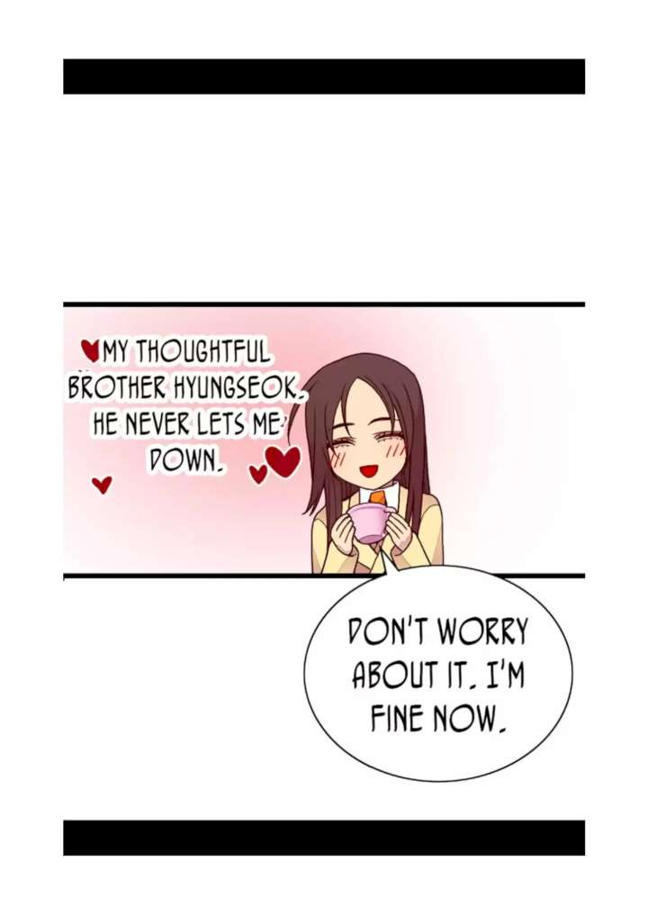 They Say I Was Born A King’s Daughter - Chapter 71 Page 25