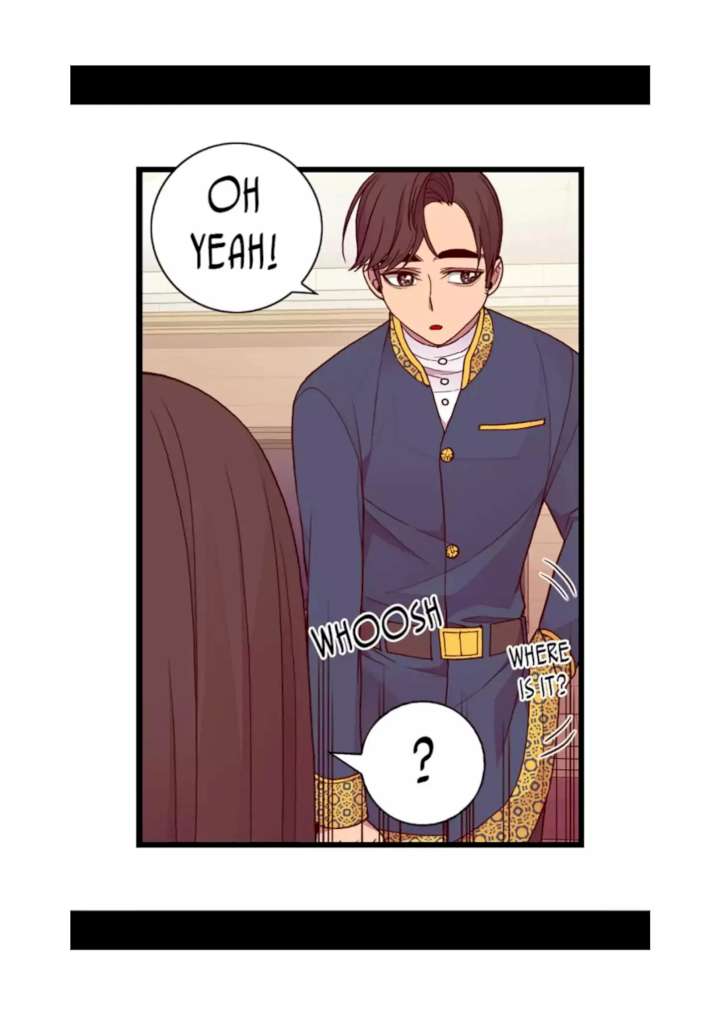 They Say I Was Born A King’s Daughter - Chapter 71 Page 26