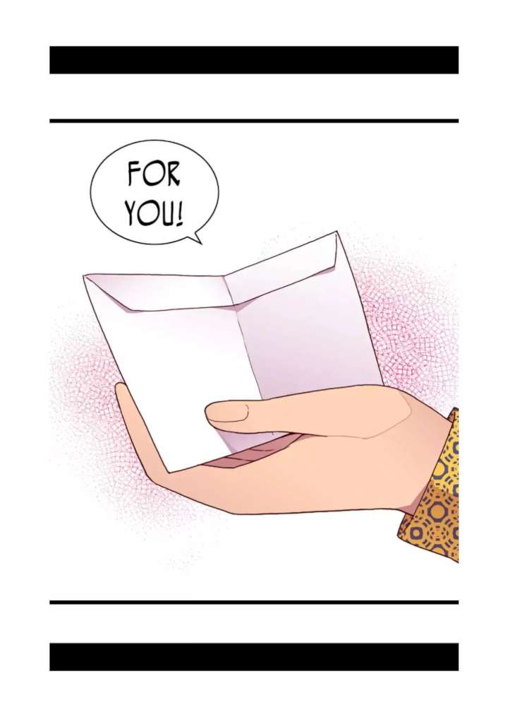 They Say I Was Born A King’s Daughter - Chapter 71 Page 27