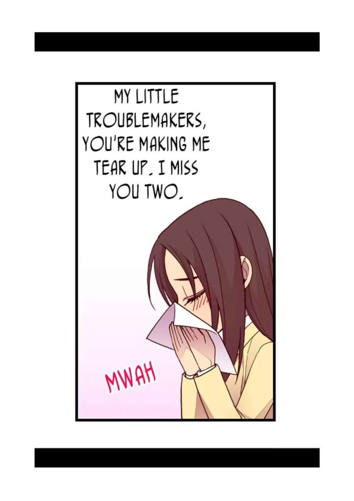 They Say I Was Born A King’s Daughter - Chapter 71 Page 29