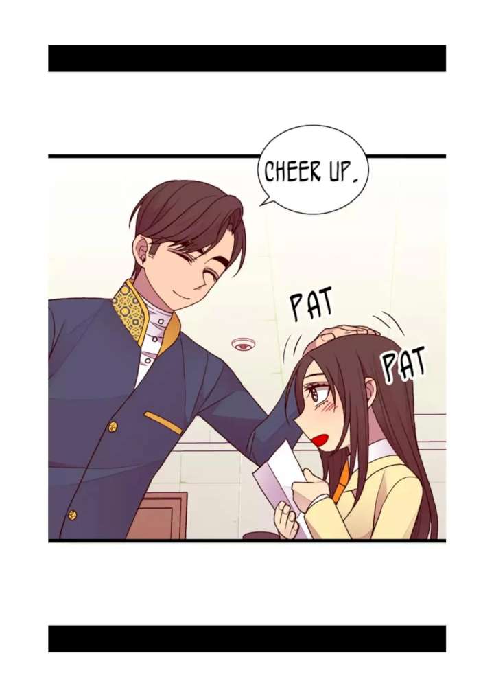 They Say I Was Born A King’s Daughter - Chapter 71 Page 31