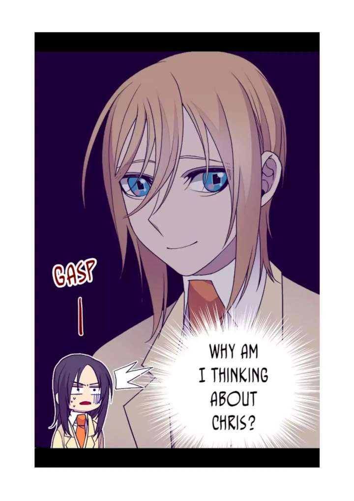 They Say I Was Born A King’s Daughter - Chapter 71 Page 34