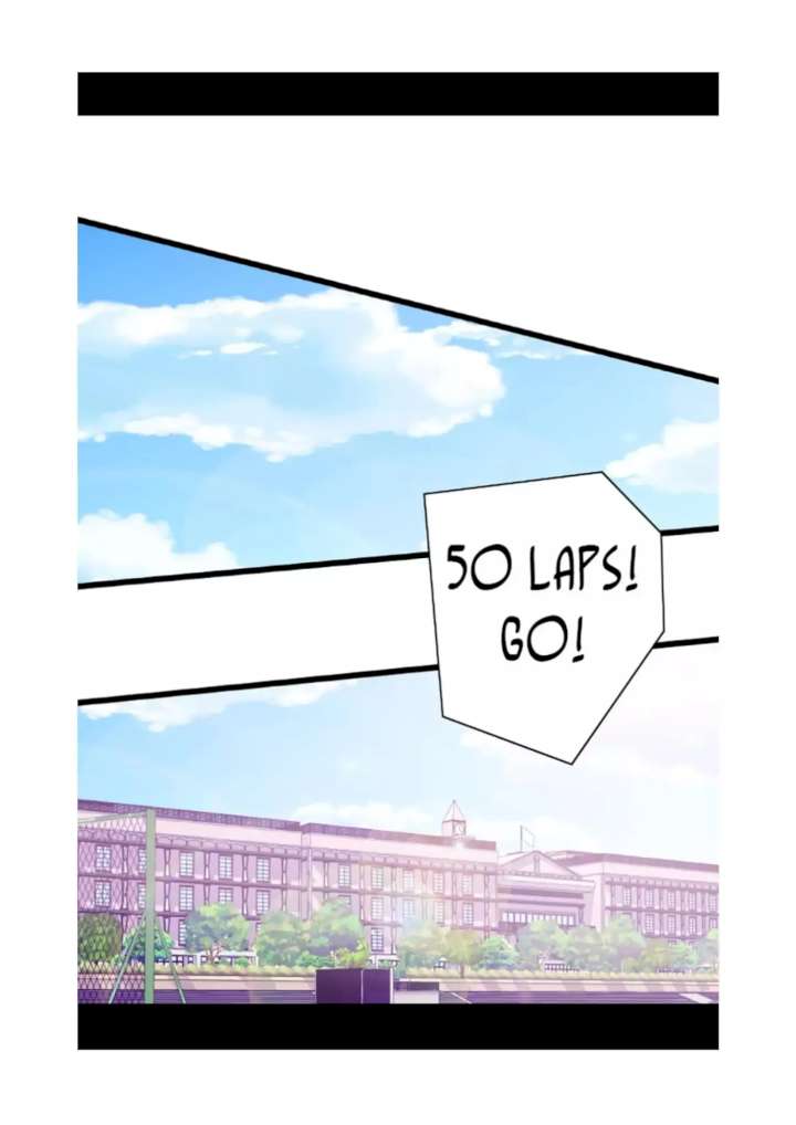They Say I Was Born A King’s Daughter - Chapter 71 Page 35
