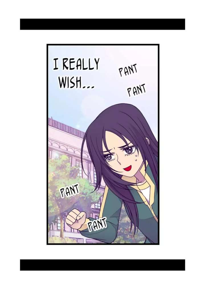 They Say I Was Born A King’s Daughter - Chapter 71 Page 40