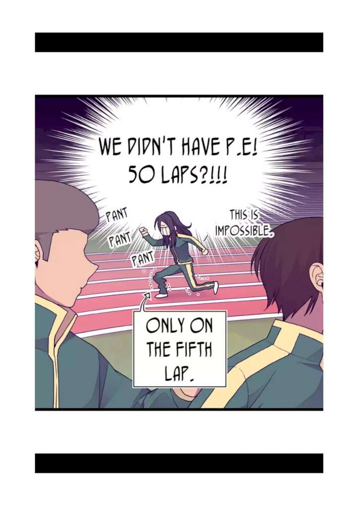 They Say I Was Born A King’s Daughter - Chapter 71 Page 41