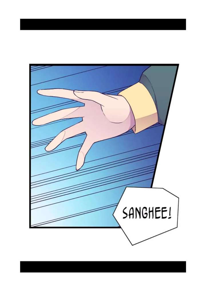 They Say I Was Born A King’s Daughter - Chapter 71 Page 47