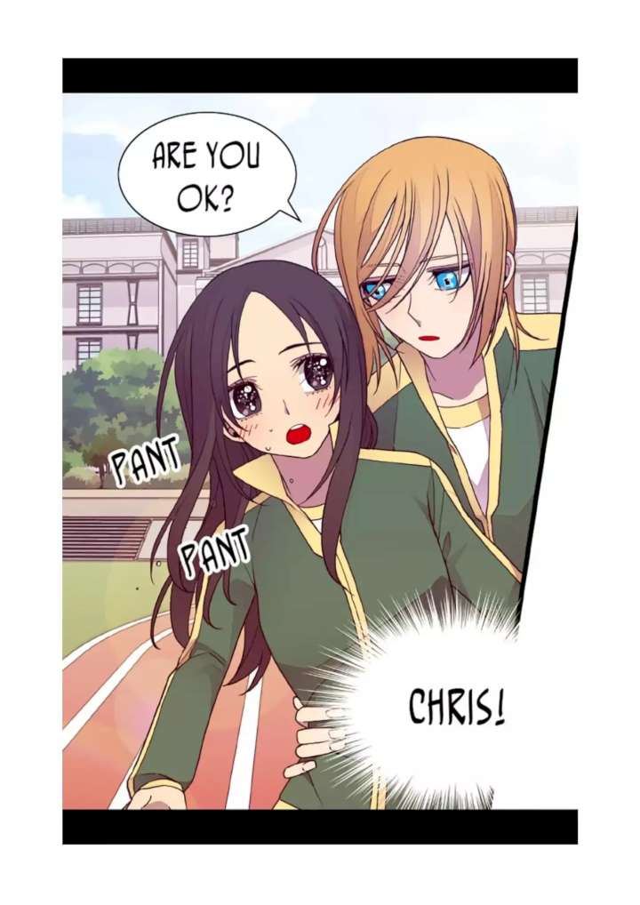 They Say I Was Born A King’s Daughter - Chapter 71 Page 49