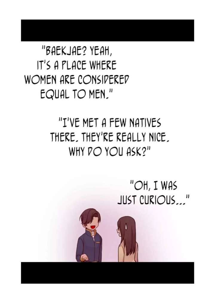 They Say I Was Born A King’s Daughter - Chapter 71 Page 55