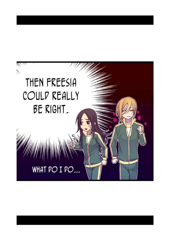 They Say I Was Born A King’s Daughter - Chapter 71 Page 56