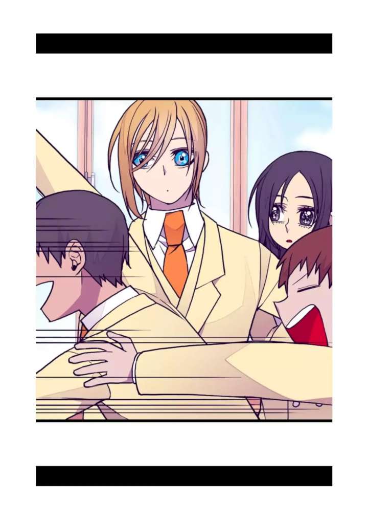 They Say I Was Born A King’s Daughter - Chapter 71 Page 6