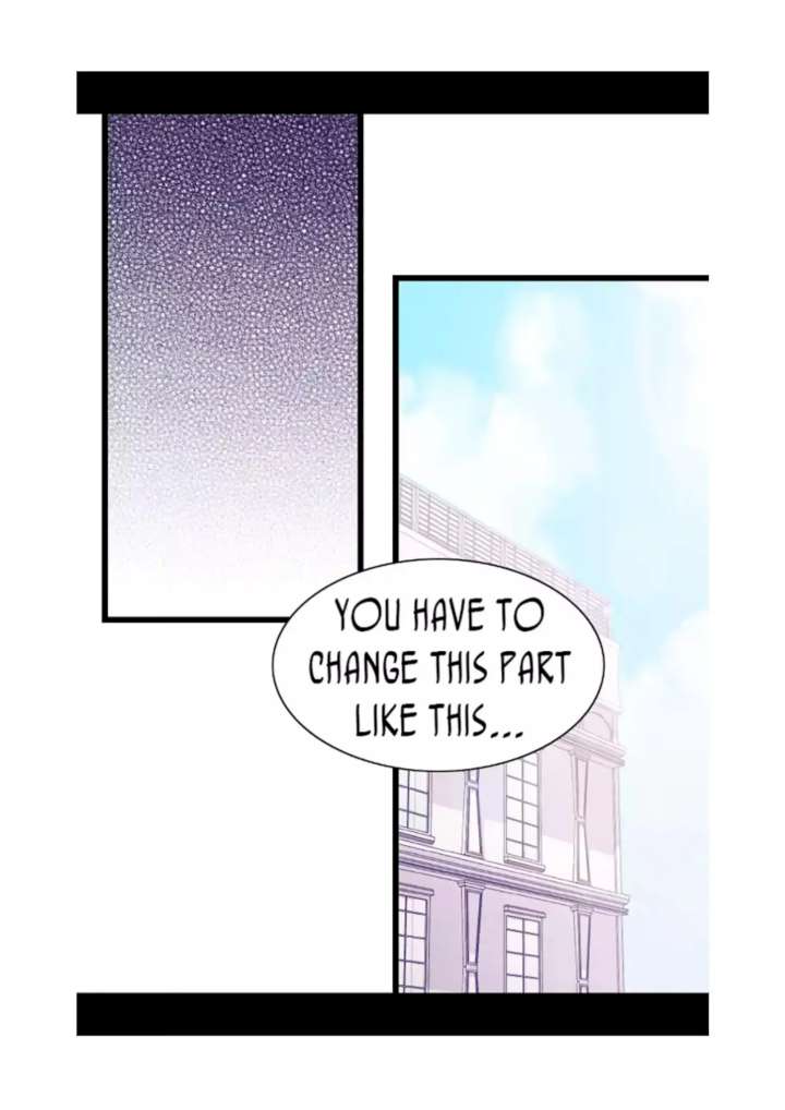They Say I Was Born A King’s Daughter - Chapter 71 Page 60