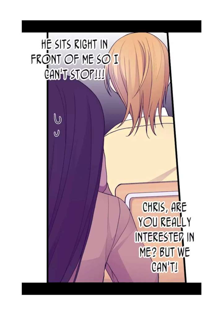 They Say I Was Born A King’s Daughter - Chapter 71 Page 64