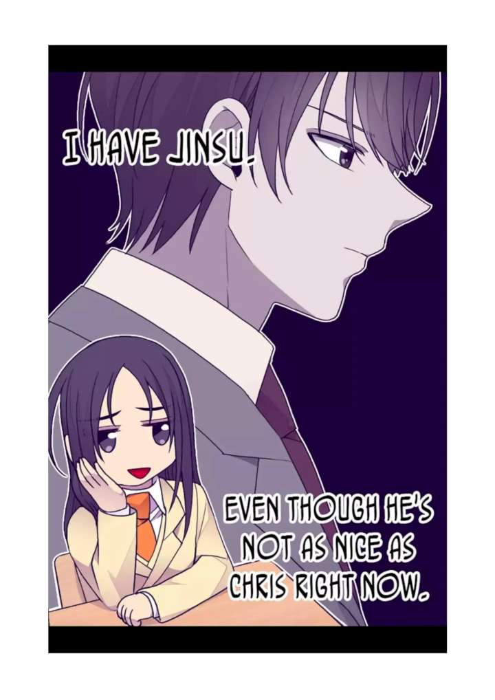 They Say I Was Born A King’s Daughter - Chapter 71 Page 65