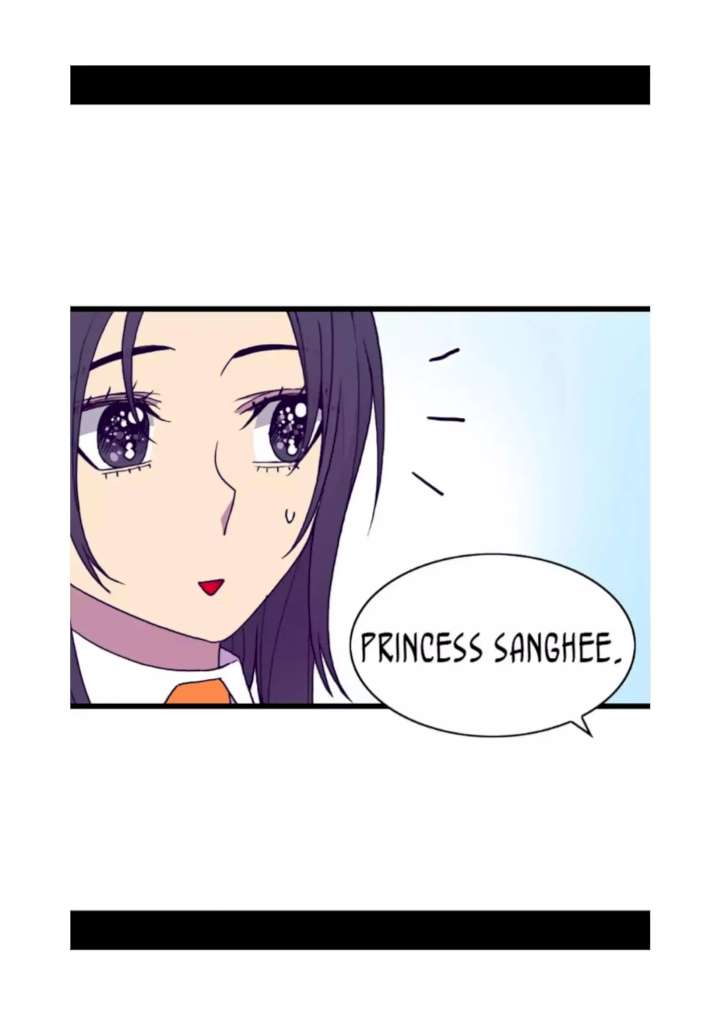 They Say I Was Born A King’s Daughter - Chapter 71 Page 69